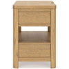 Rencott 2 Nightstand