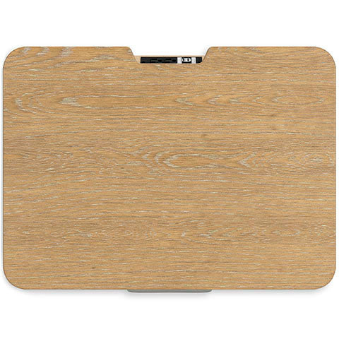 Rencott 2 Nightstand