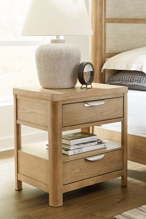 Rencott Bedroom Set