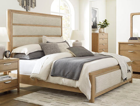 Rencott Bedroom Set