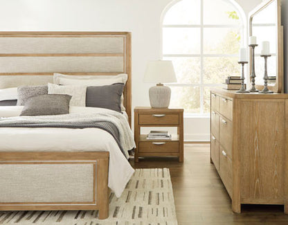 Rencott Chest of Drawer