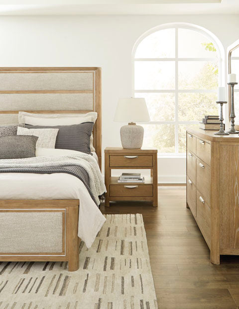 Rencott 2 Nightstand