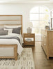 Rencott 2 Nightstand