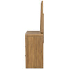 Takston Dresser With Mirror