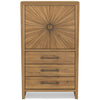 Takston Door Chest
