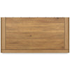 Takston Door Chest