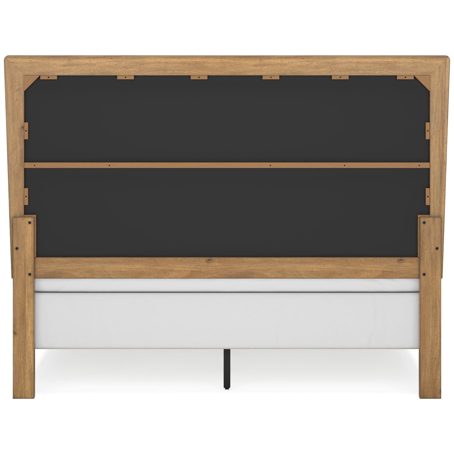 Takston King Panel Bed