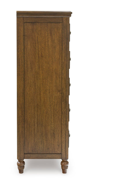 Sturlayne Bedroom Set