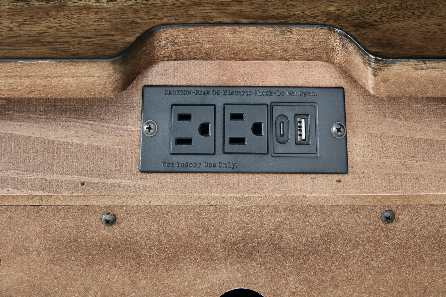 Sturlayne Bedroom Set