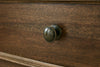 Sturlayne Dresser With Mirror