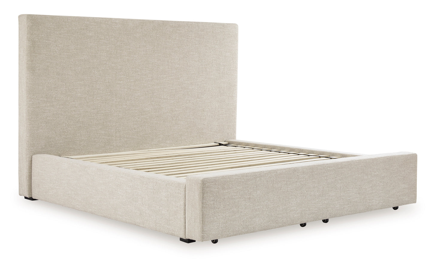 Kristiland Uph Storage Bed