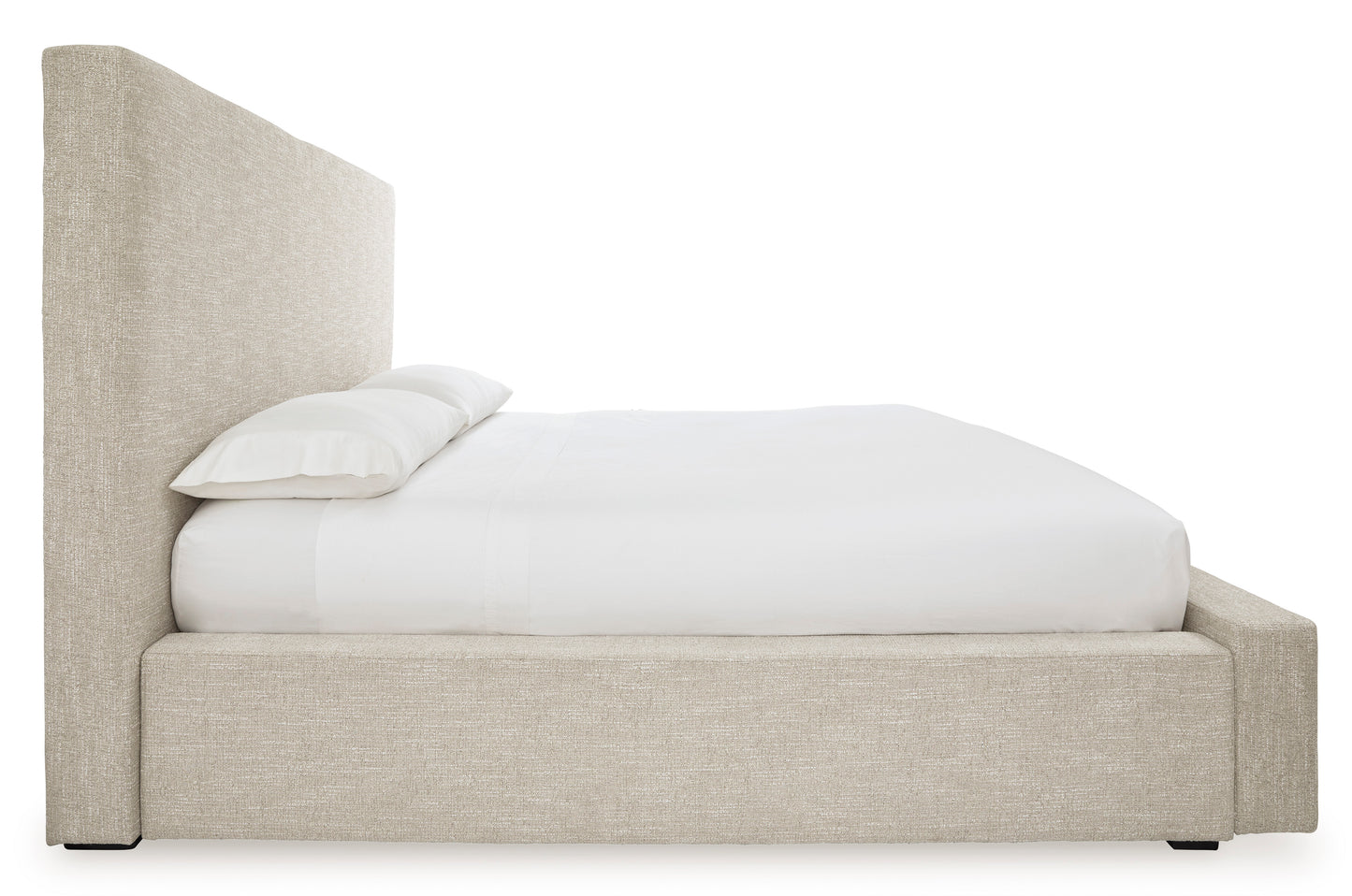 Kristiland Uph Storage Bed