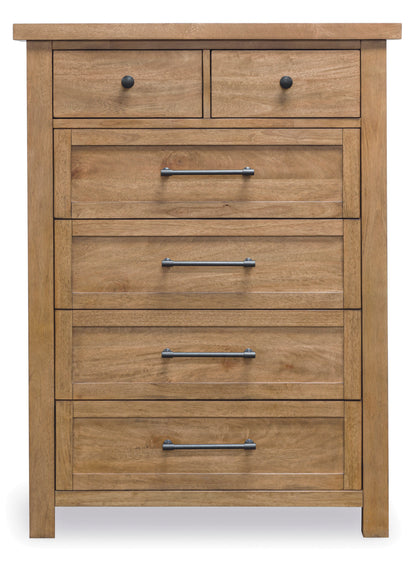 Kristiland Bedroom Set