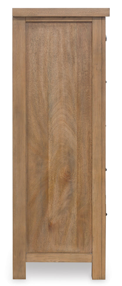 Kristiland Bedroom Set