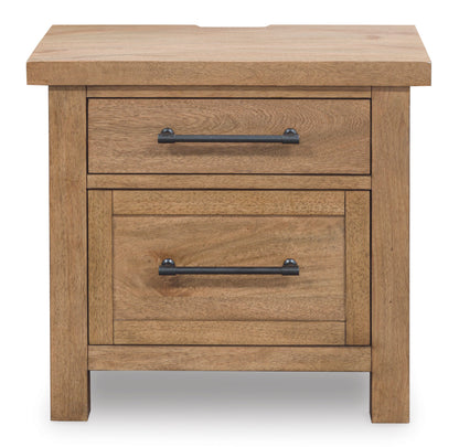 Kristiland Bedroom Set