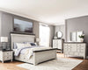 Havalance Bedroom set