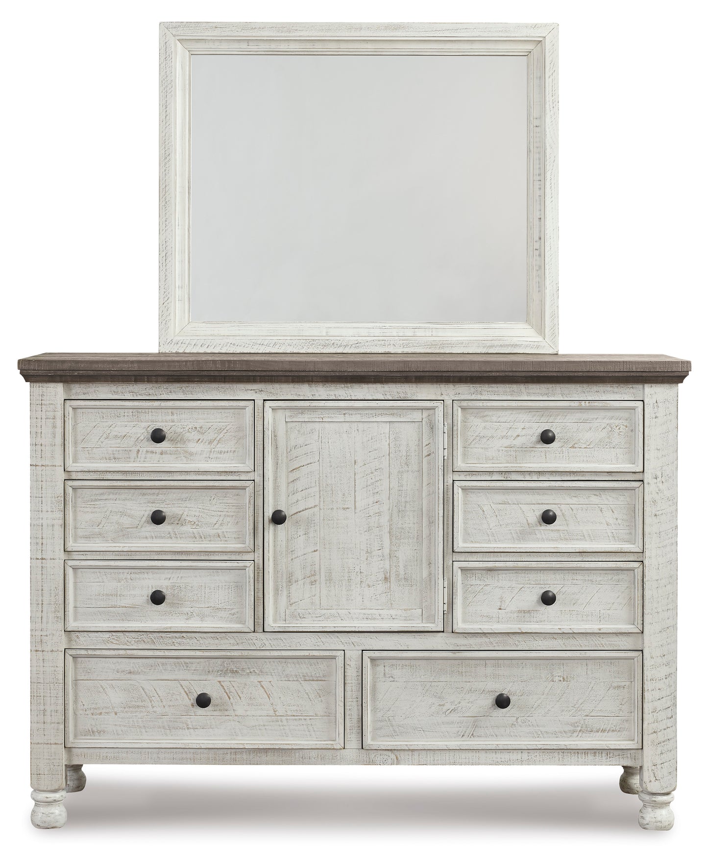 Havalance Bedroom set