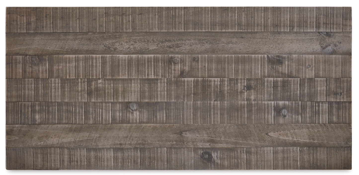 Havalance Bedroom set