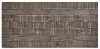 Havalance Bedroom set