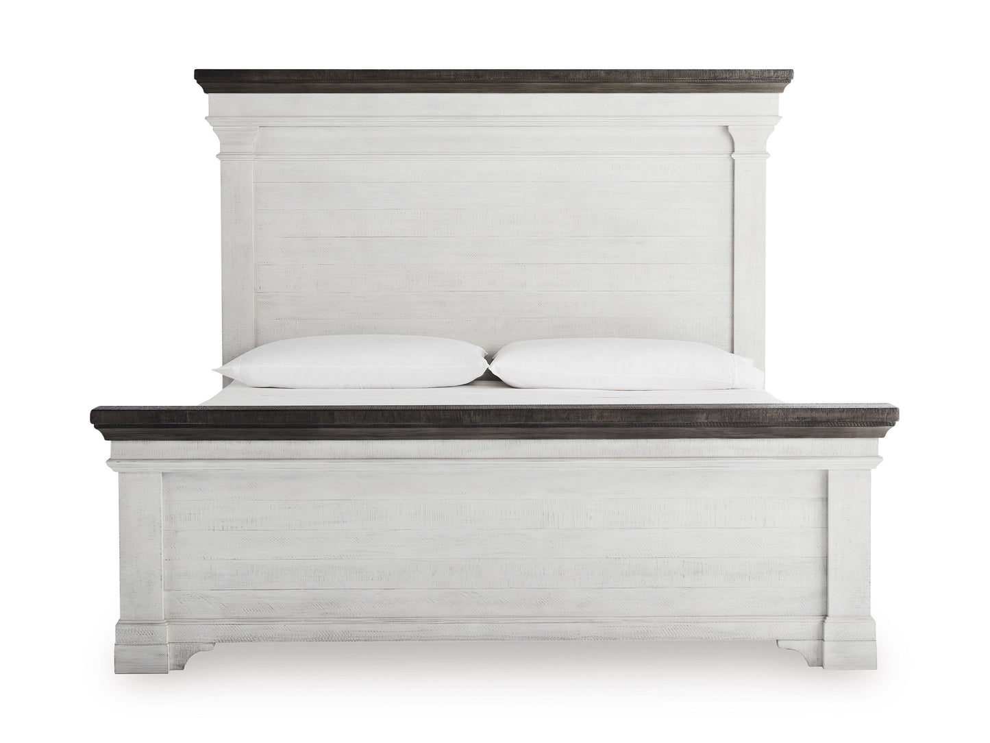 Havalance KING PANEL STORAGE BED