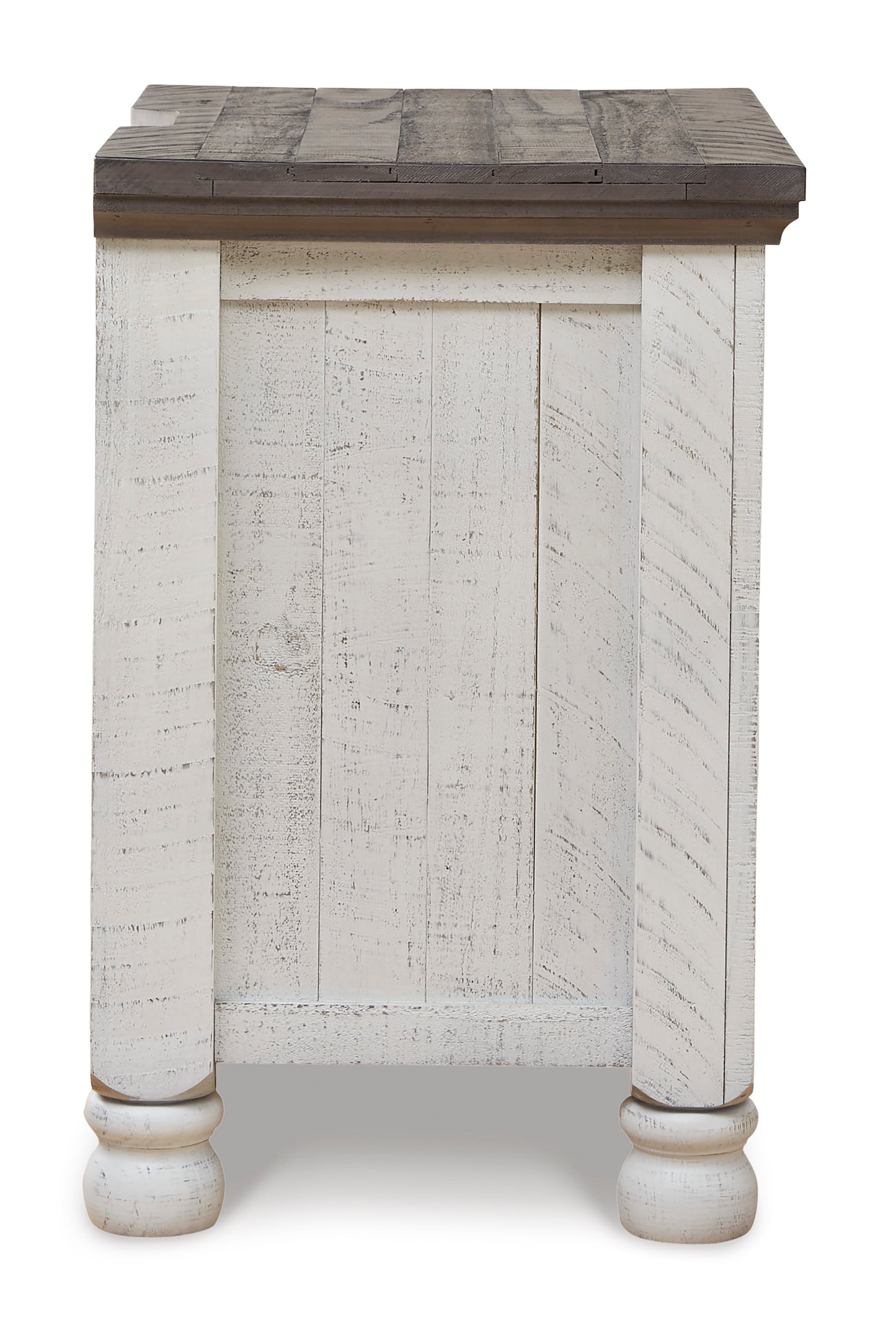 Havalance Bedroom set