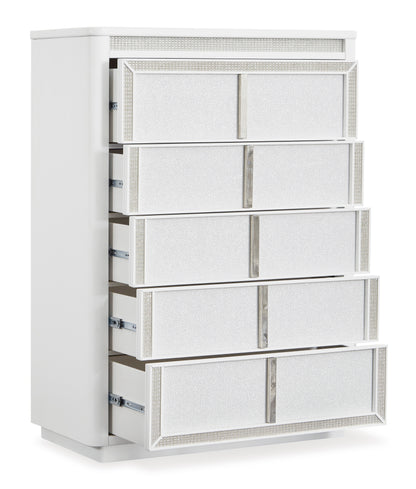 Chalanna Bedroom Set