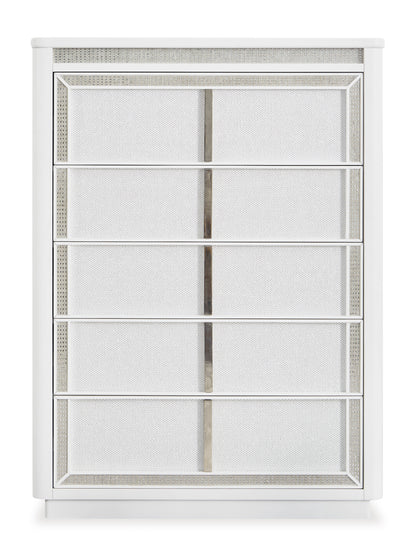 Chalanna Bedroom Set