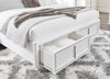 Chalanna Bedroom Set