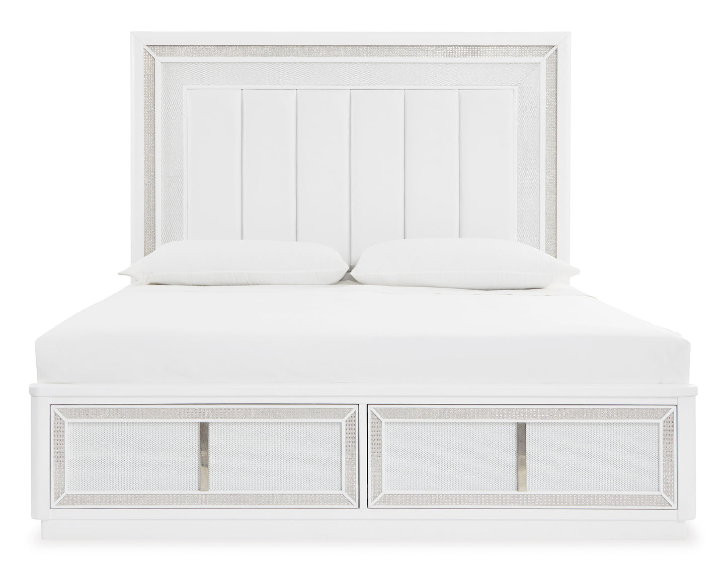 Chalanna Bedroom Set