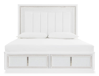 Chalanna Bedroom Set