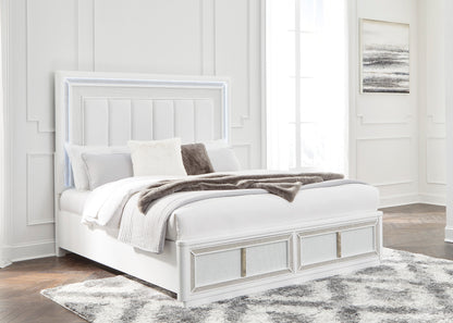 Chalanna Bedroom Set