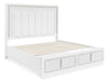 Chalanna Bedroom Set