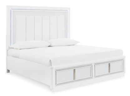 Chalanna Bedroom Set