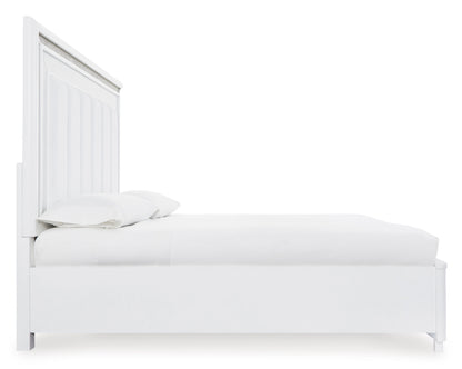 Chalanna Bedroom Set