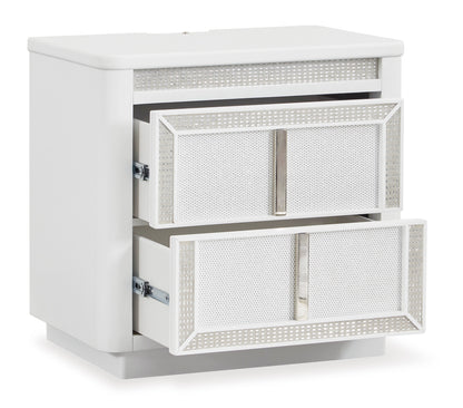 Chalanna Bedroom Set