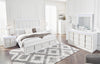 Chalanna Five Drawer Chest