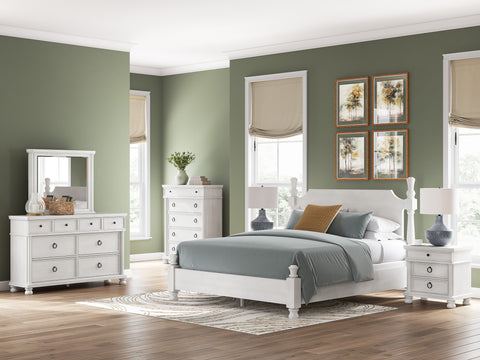 Chadworth Bedroom Set