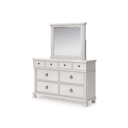 Chadworth Bedroom Set