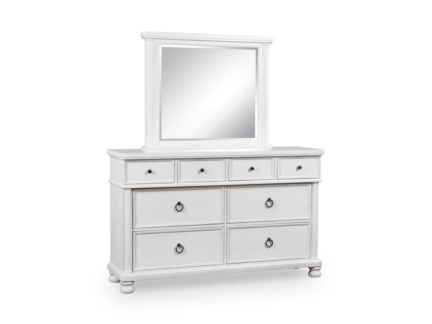 Chadworth Bedroom Set