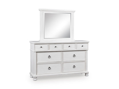 Chadworth Bedroom Set