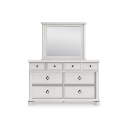 Chadworth Bedroom Set