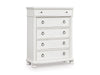 Chadworth Five Drawer Chest