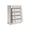 Chadworth Five Drawer Chest