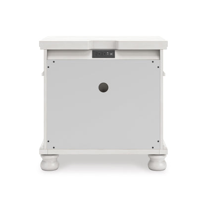 Chadworth Bedroom Set