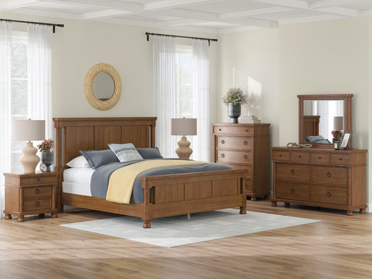 Chadworth Bedroom Set