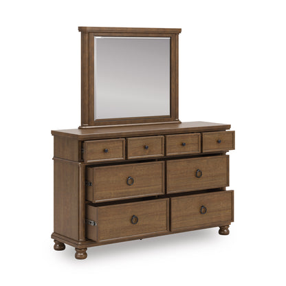 Chadworth Bedroom Set