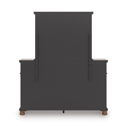 Chadworth Bedroom Set