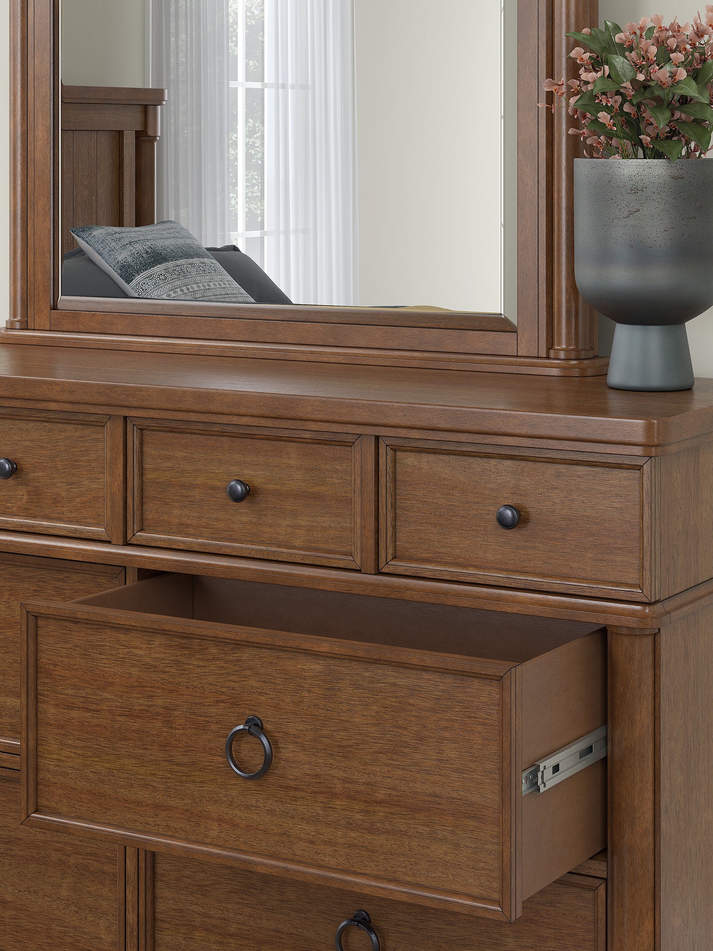 Chadworth Bedroom Set