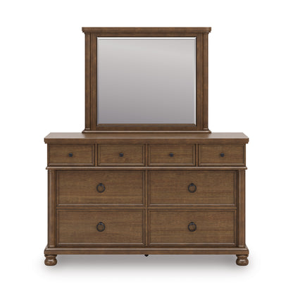 Chadworth Bedroom Set