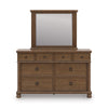 Chadworth Bedroom Set